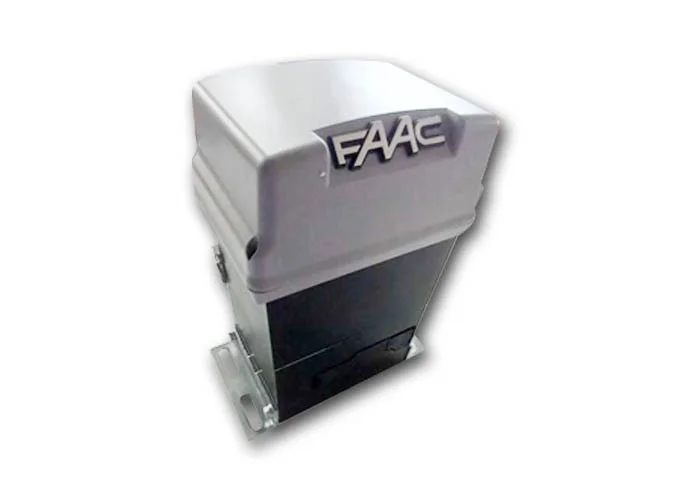 faac motoriduttore 746 er z16 109776