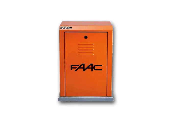 faac motoriduttore 884 mc 3ph 400v ac 109885