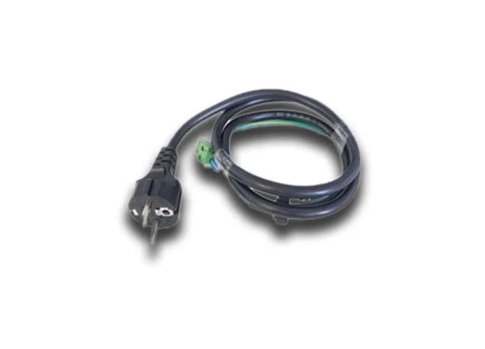 bft cavo di alimentazione pegaso cable mono d121631