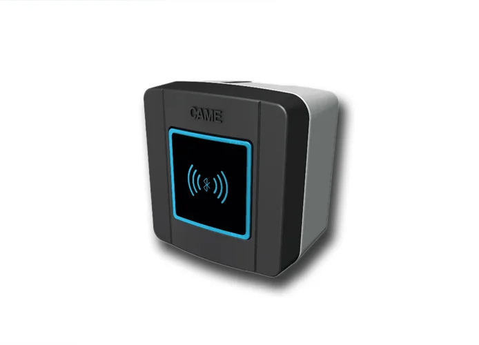 came selettore bluetooth da esterno 15 utenti selb1sdg1 806sl-0210