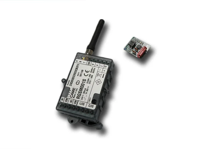 came gsm gateway standalone rgsm001s 806sa-0020