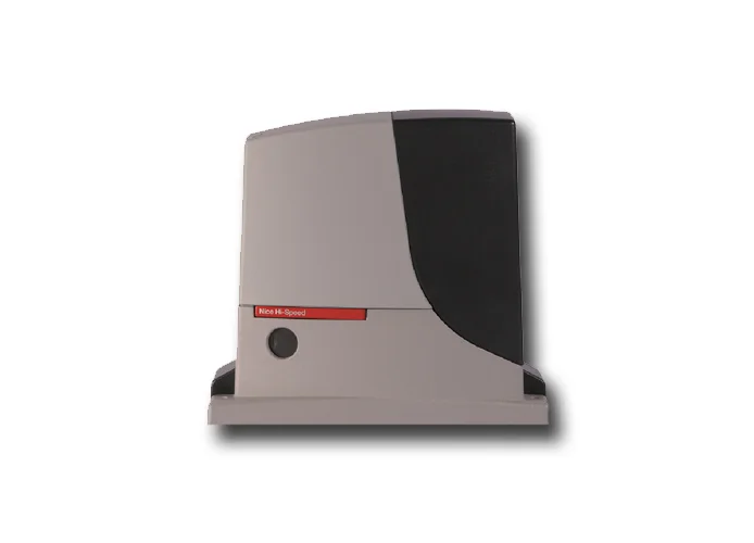 nice motoriduttore irreversibile 24v robus 500 hs rb500hs