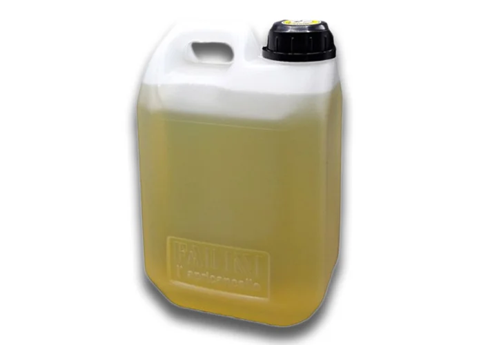 fadini olio biodegradabile tipo "oil fadini" per motore tanica da 2 litri 708l