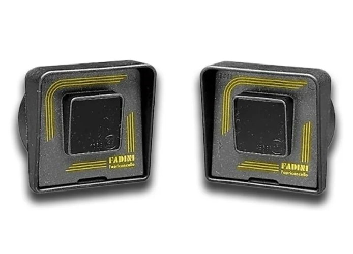 fadini coppia fotocellule difo 33 330l