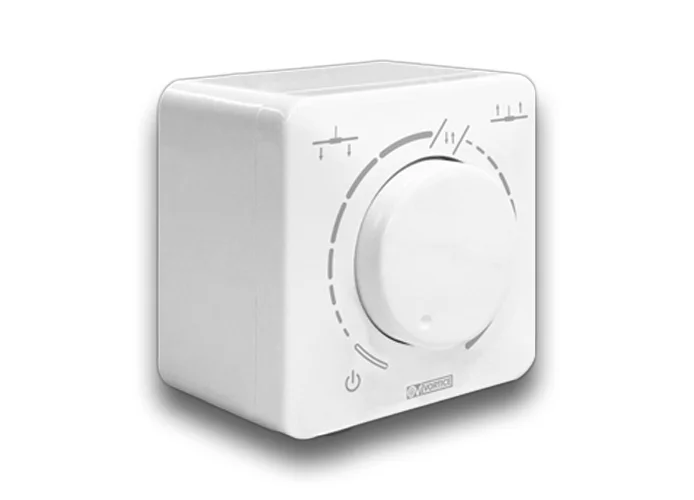 vortice potenziometro pot r serie nordik eco 12829