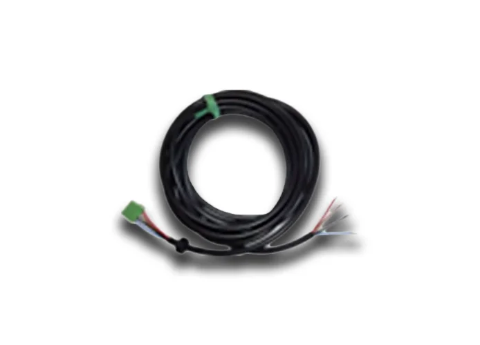 bft cavo peg int centrale comando - 10 mt - pegaso cable auto 10n d121680