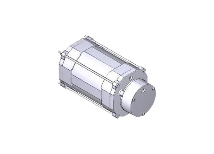 came ricambio gruppo motore+freno serie ati 230v lento 88001-0139