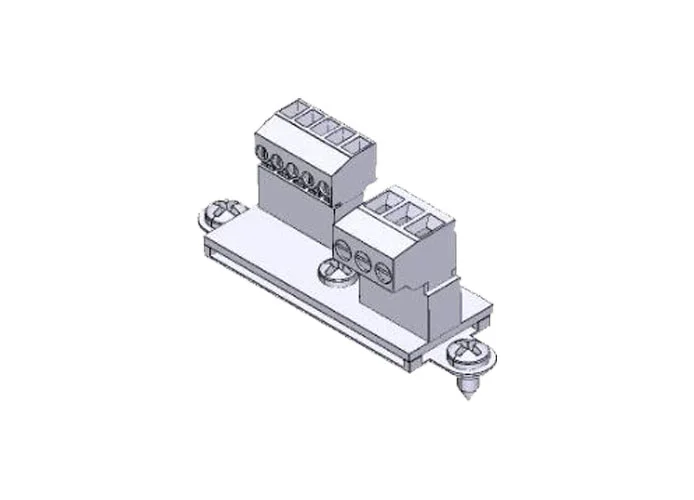 came ricambio scheda elettronica encoder resinata amico axi 88001-0042