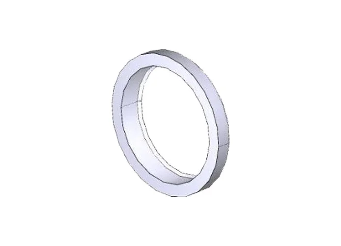 came ricambio 5pz anello raschiatore ats30-50 88001-0226