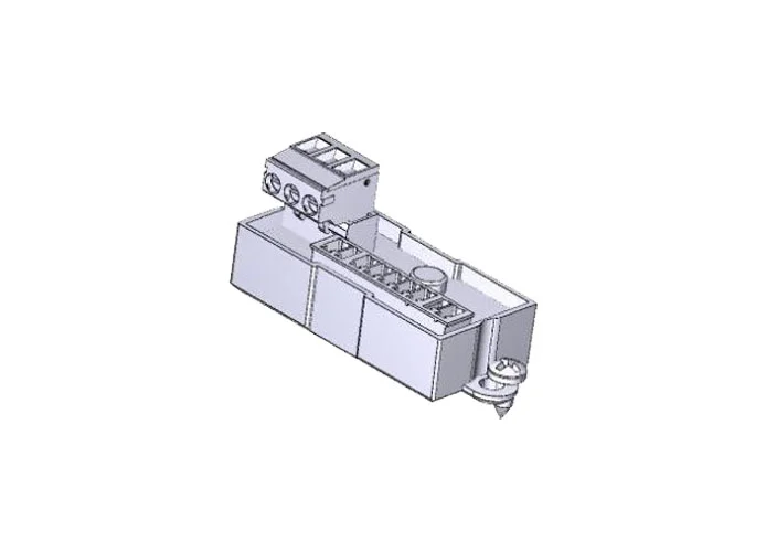 came ricambio scheda encoder ats 24v 88001-0239