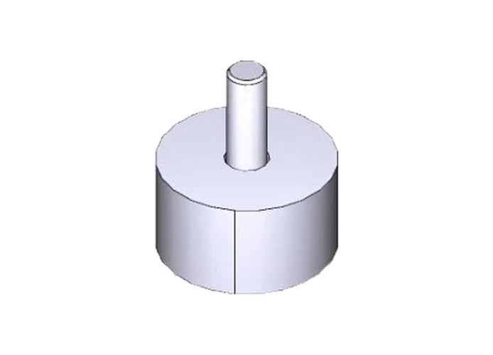 came ricambio magnete encoder fast ferni 119rid302