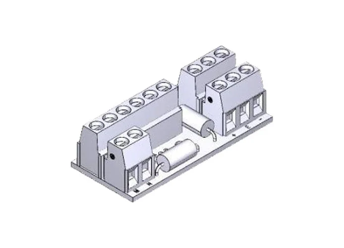 came ricambio scheda funzioni f7024e 119rir349