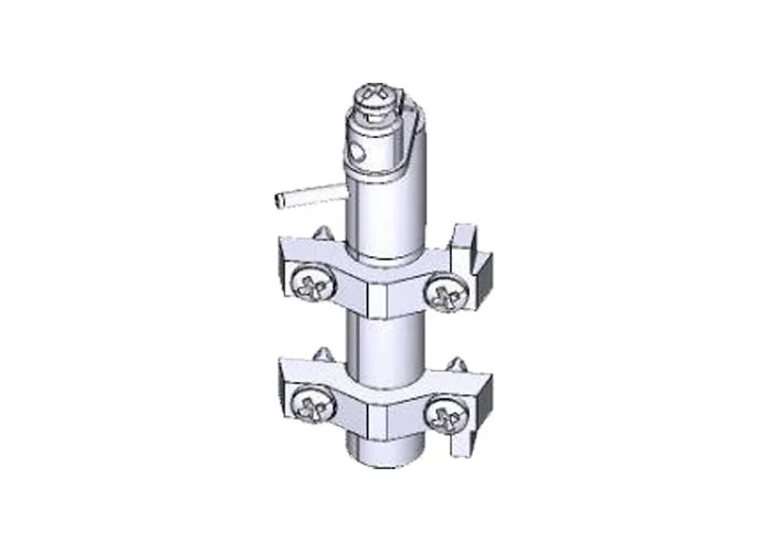 came ricambio albero sblocco fast40 119rid377