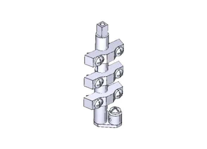 came ricambio asta sblocco ferni emega 119rie066