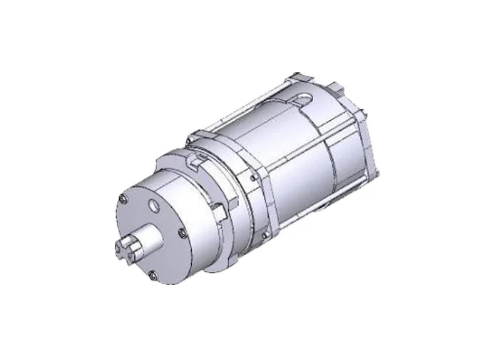 came ricambio gruppo motore+freno amico 230v 88001-0138