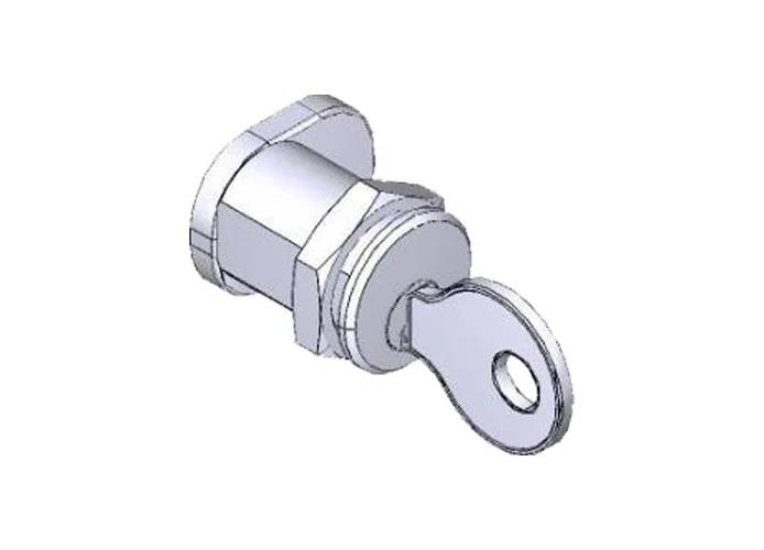 came ricambio cilindro serratura bx ferni 119ribx042