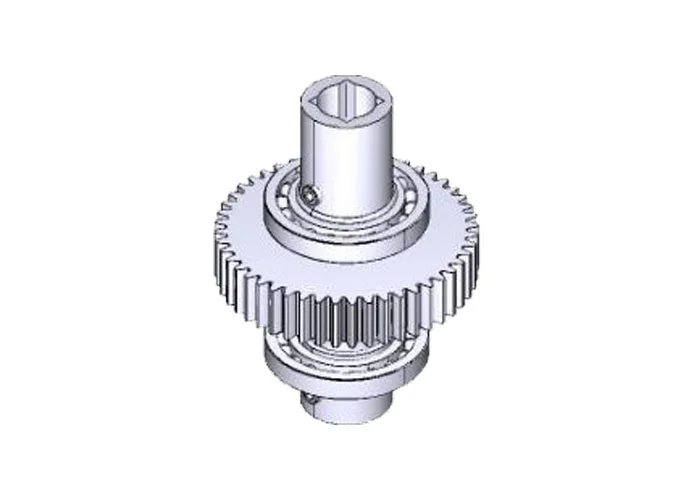 came ricambio albero lento ferni 119rid356