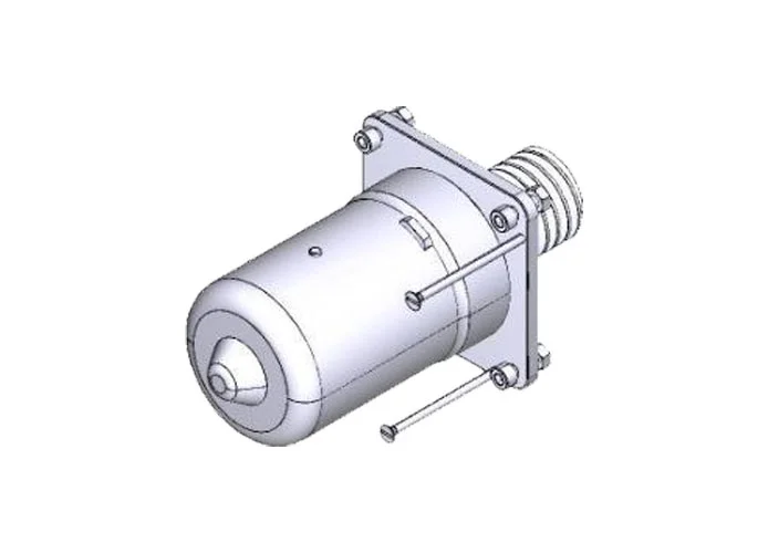 came ricambio gruppo motore ferni 119rid386