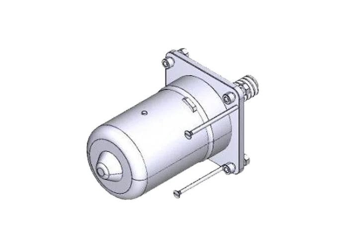 came ricambio gruppo motore ferni 119rid368