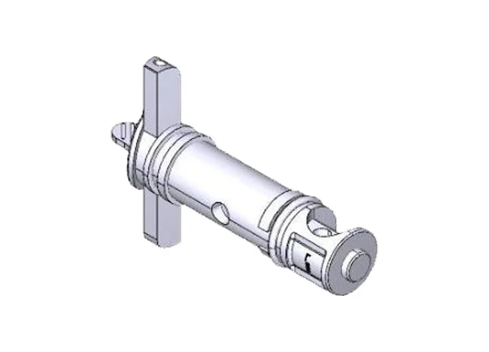 came ricambio leva sblocco krono 119rid168