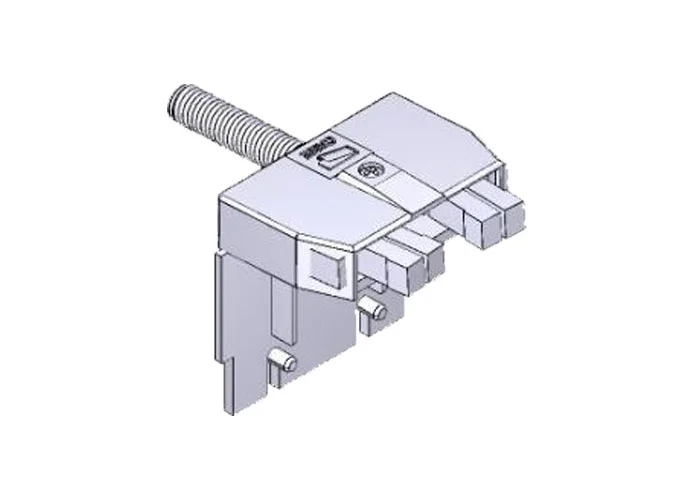 came ricambio gruppo finecorsa meccanico bx bk by-3500t 119riy014