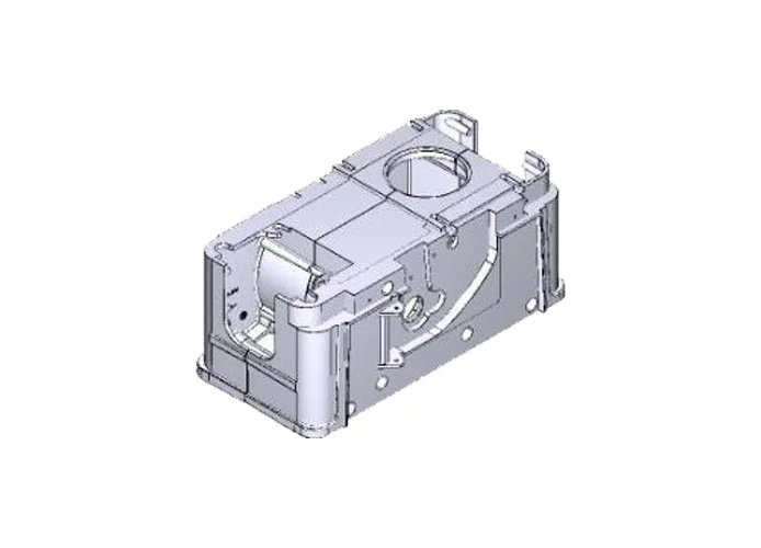 came ricambio gruppo semicasse bk 88001-0091