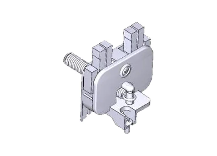 came ricambio gruppo finecorsa bxv sdn bxl 119rib012