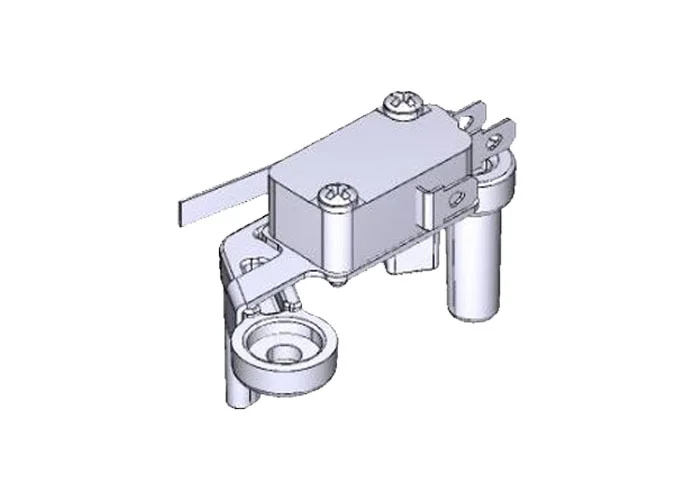 came ricambio micro di sicur. sblocco bxv 88001-0168