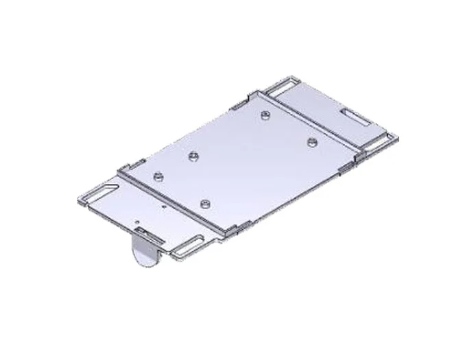 came ricambio base scheda sdn 119ribs007