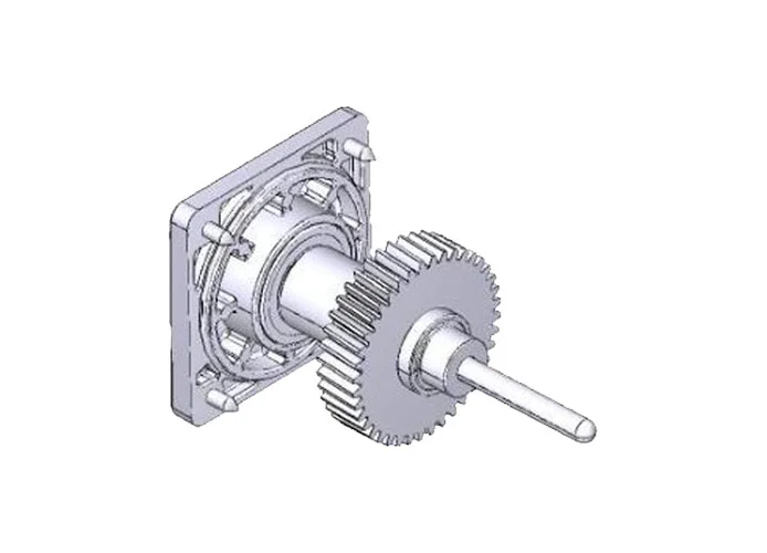 came ricambio gruppo riduzione bkv 88001-0176