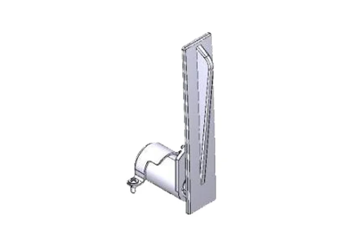 came ricambio gruppo leva sblocco bxl 119rib009