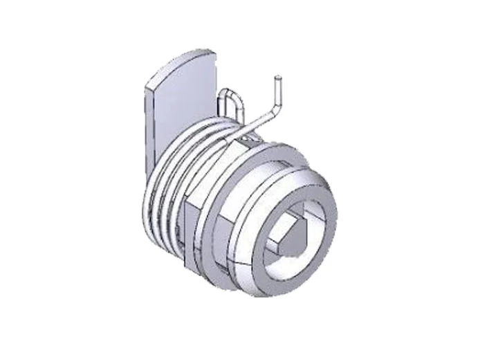 came ricambio serratura bxl 119rib010