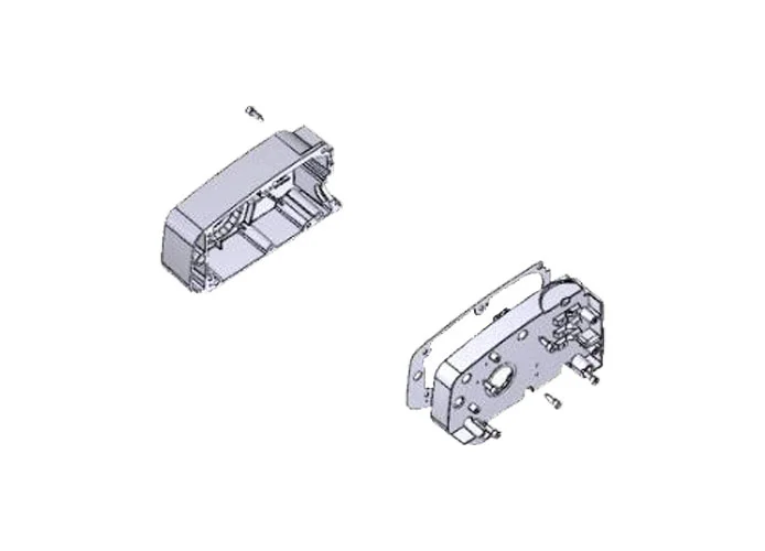 came ricambio cassa riduttore emega40 119rie196