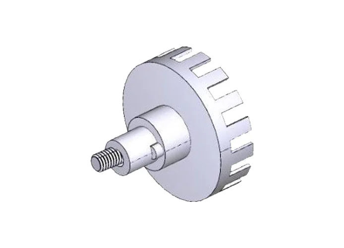 came ricambio disco per lettore ottico emega 119rie133