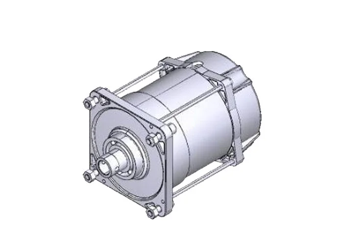 came ricambio gruppo motore emega 119rie072