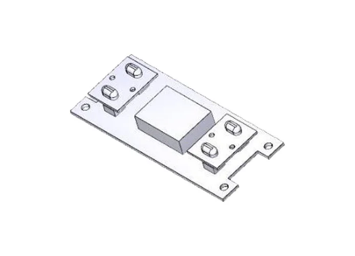 came ricambio scheda display v6000 119rie167