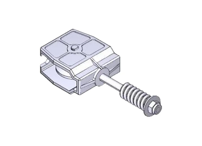 came ricambio cavallotto tendicatena ver 119rie110