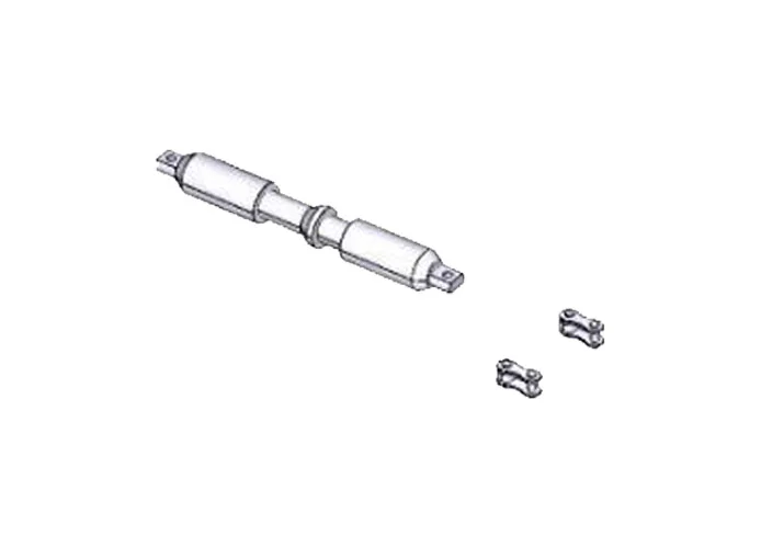 came ricambio giunto trasmissione a catena ver 119rie115