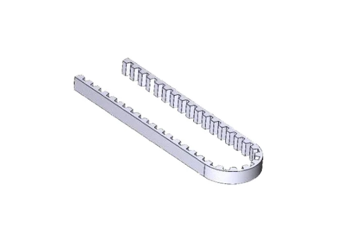 came ricambio cinghia di trasmissione v6000 119rie189