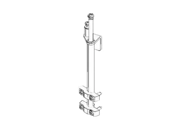 came ricambio albero sblocco c-bx 119ricx019