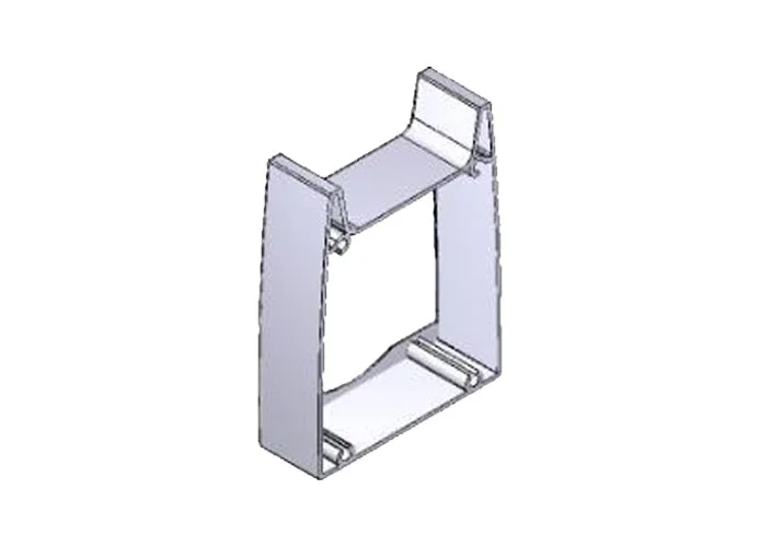 came ricambio prolunga calotta motore c-bx 119ricx043