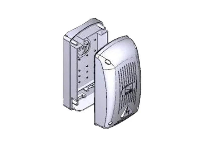 came ricambio contenitore quadro comando piccolo 119rir190