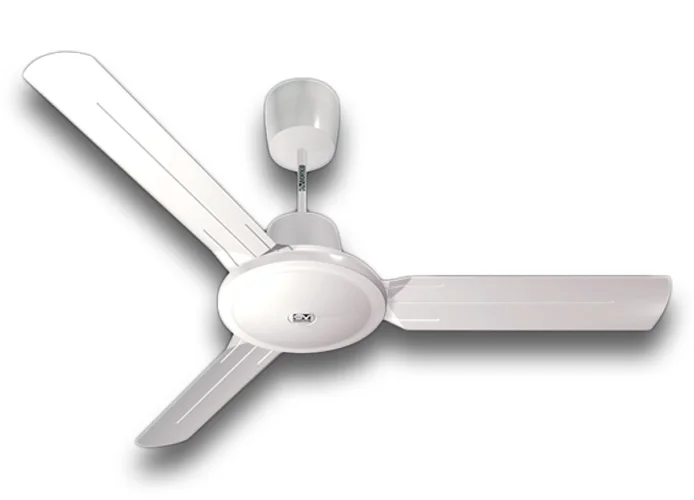 vortice ventilatore a soffitto nordik evolution r 90/36" bianco 61750