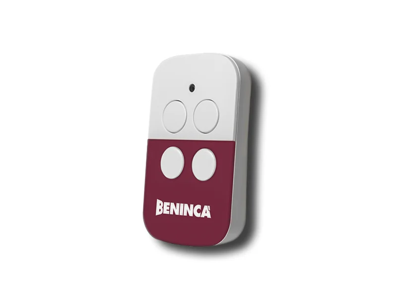 beninca trasmettitore 4 canali advance rolling code happy.4ak 9863205