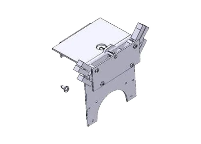 came ricambio gruppo finecorsa meccanico g2500 119rig083