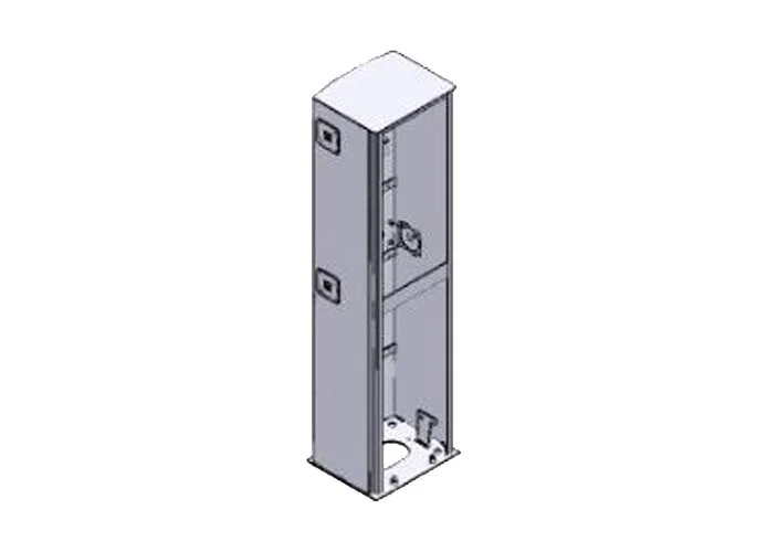 came ricambio armadio barriera g2500 119rig087