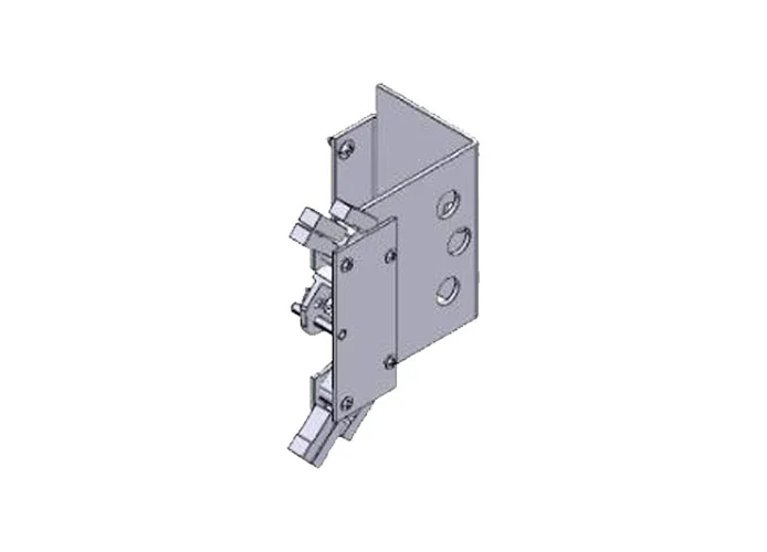 came ricambio gruppo finecorsa rall. gard 3,25-4 m 119rig040 