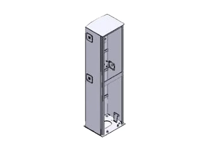 came ricambio armadio barriera g3750 g4000 119rig056