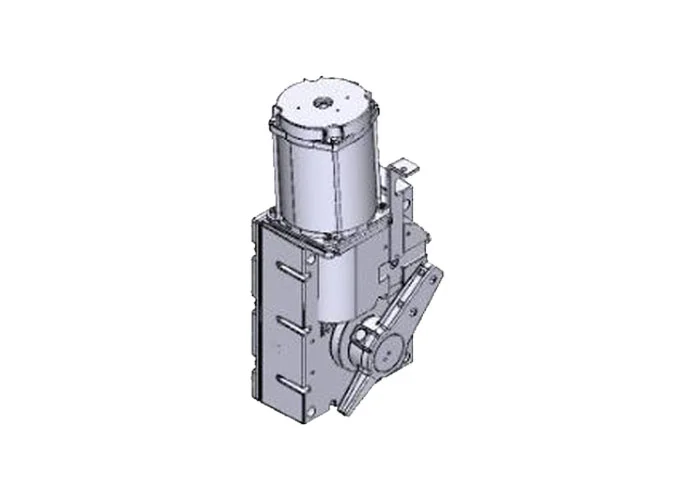 came ricambio motoriduttore gard 4000 119rig194