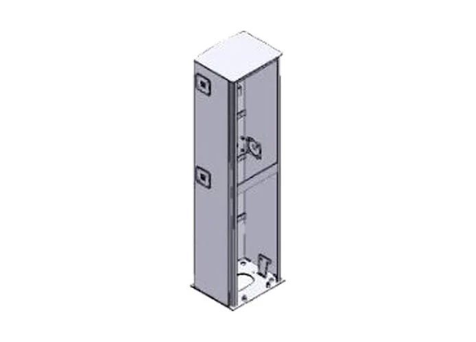 came ricambio armadio barriera inox g4001 119rig069 